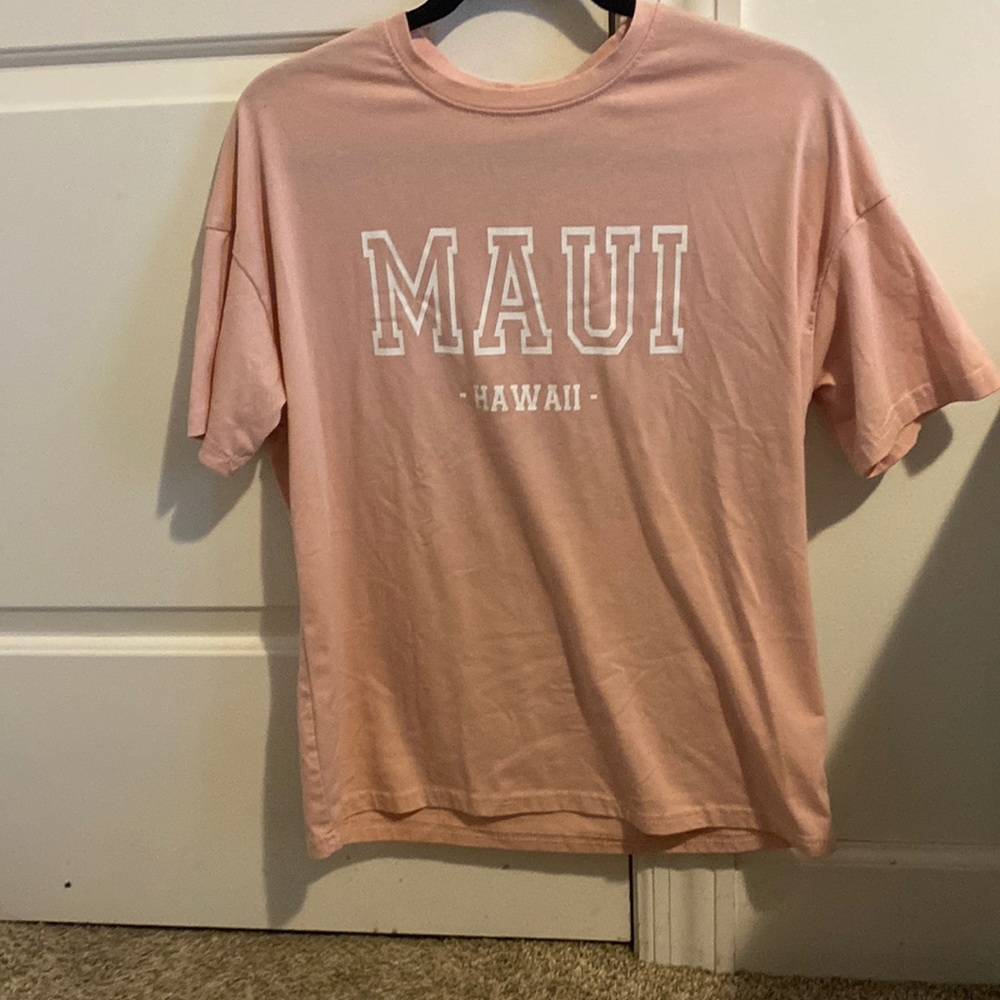 SHEIN Graphic Tee